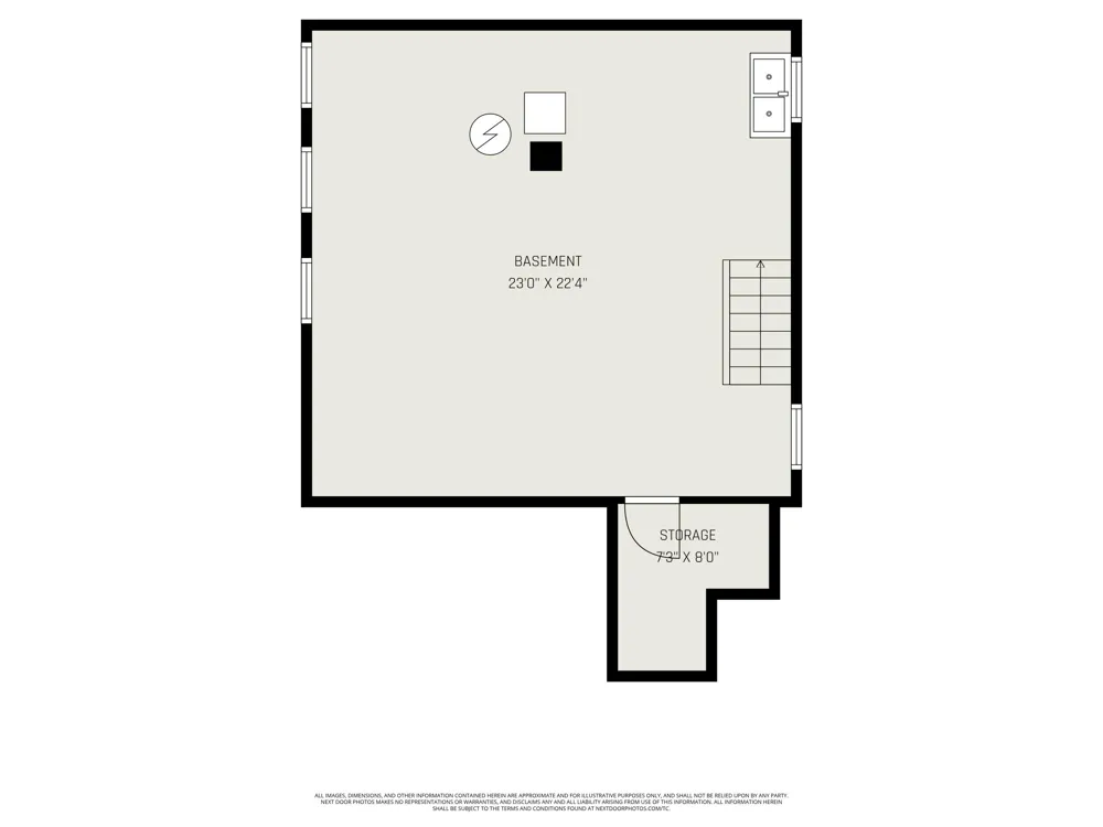 16247 Washburn Street Detroit, MI 48221