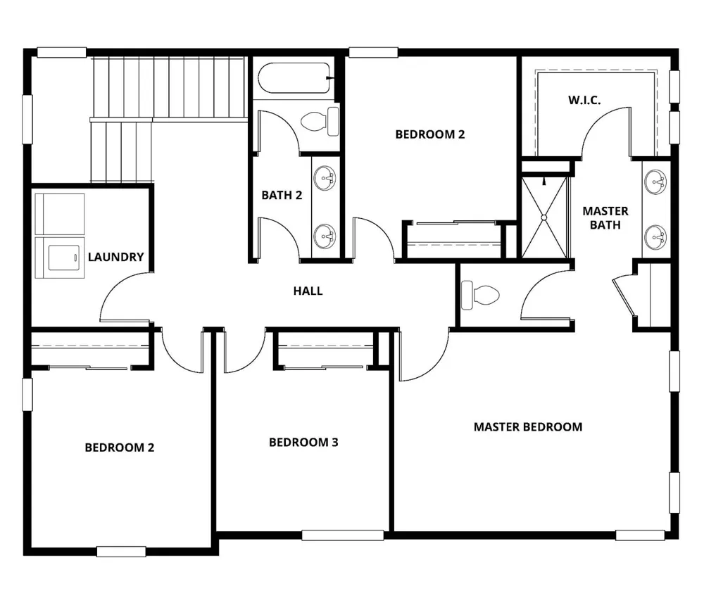 2278 Sawhill Drive Linda, CA 95901
