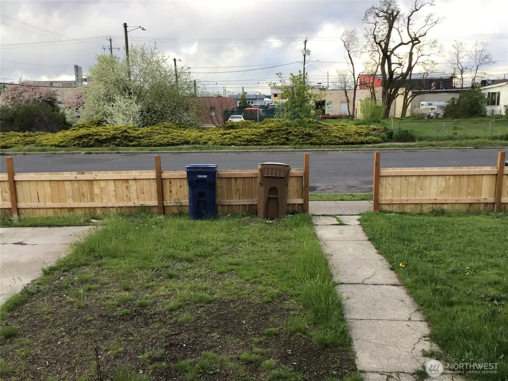2508 E 1st Avenue Spokane, WA 98202