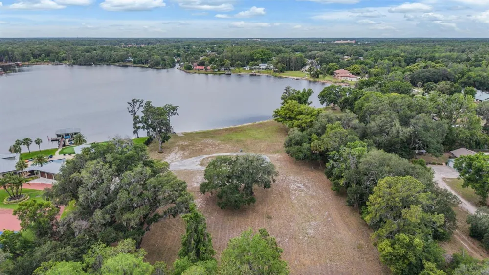 215 LAKE BRANT DRIVE Lutz, FL 33548