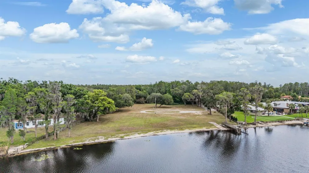 215 LAKE BRANT DRIVE Lutz, FL 33548