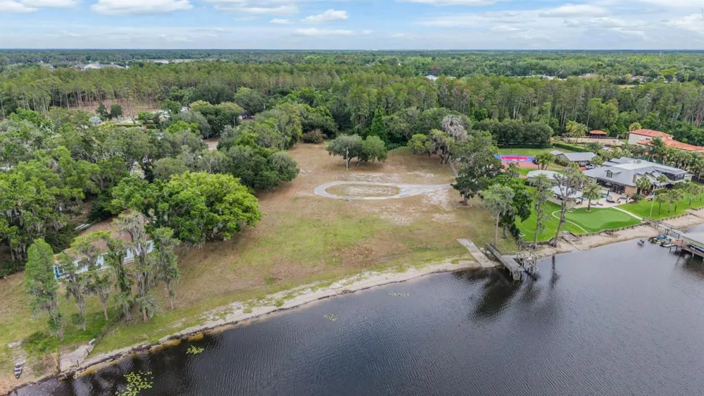 215 LAKE BRANT DRIVE Lutz, FL 33548