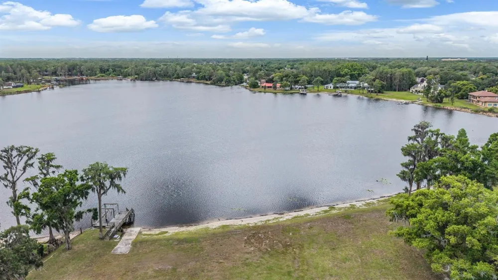 215 LAKE BRANT DRIVE Lutz, FL 33548