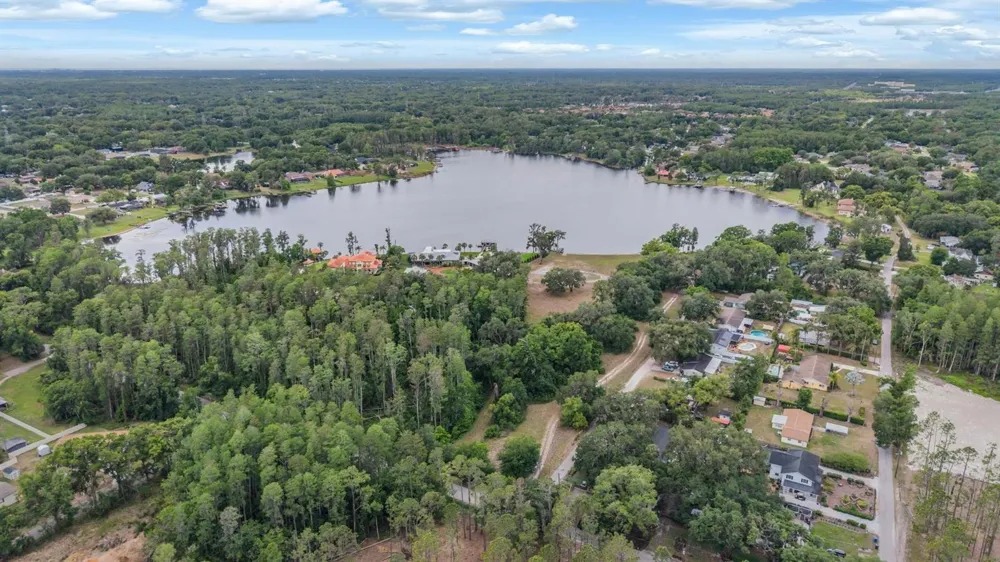 215 LAKE BRANT DRIVE Lutz, FL 33548