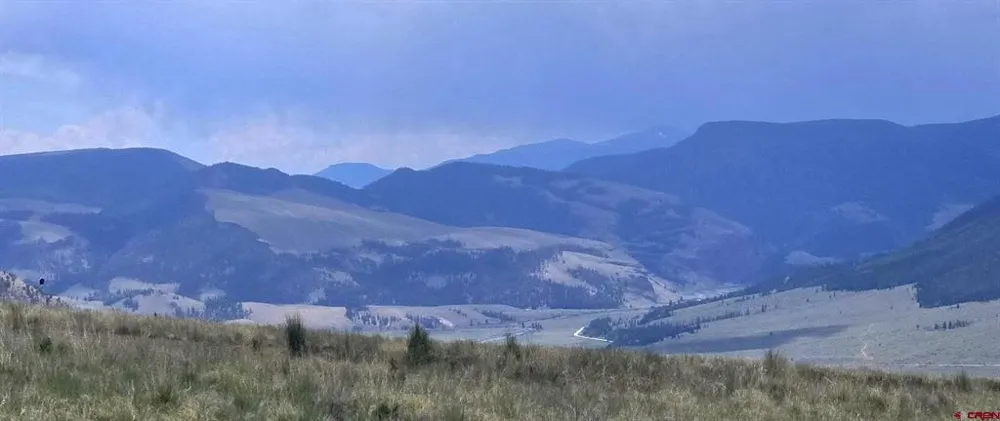 County Road 504 Bachelor Loop Creede, CO 81130