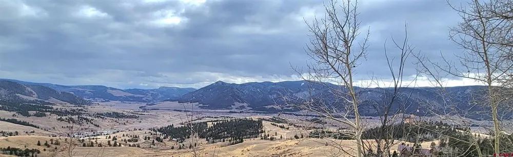 County Road 504 Bachelor Loop Creede, CO 81130