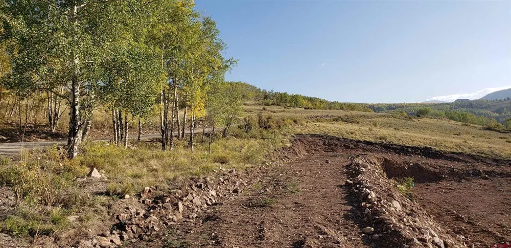 County Road 504 Bachelor Loop Creede, CO 81130