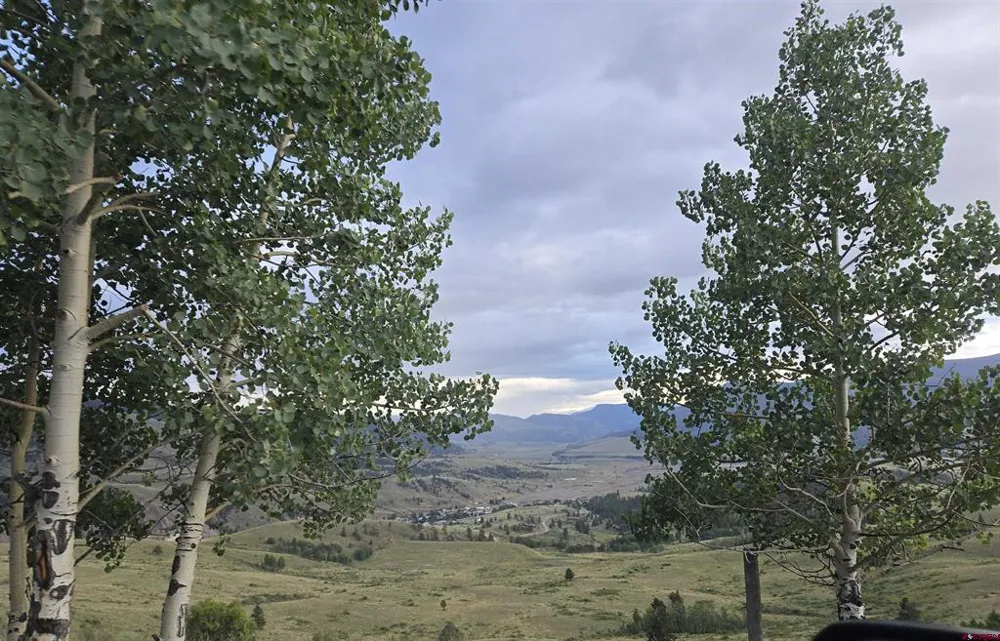 County Road 504 Bachelor Loop Creede, CO 81130