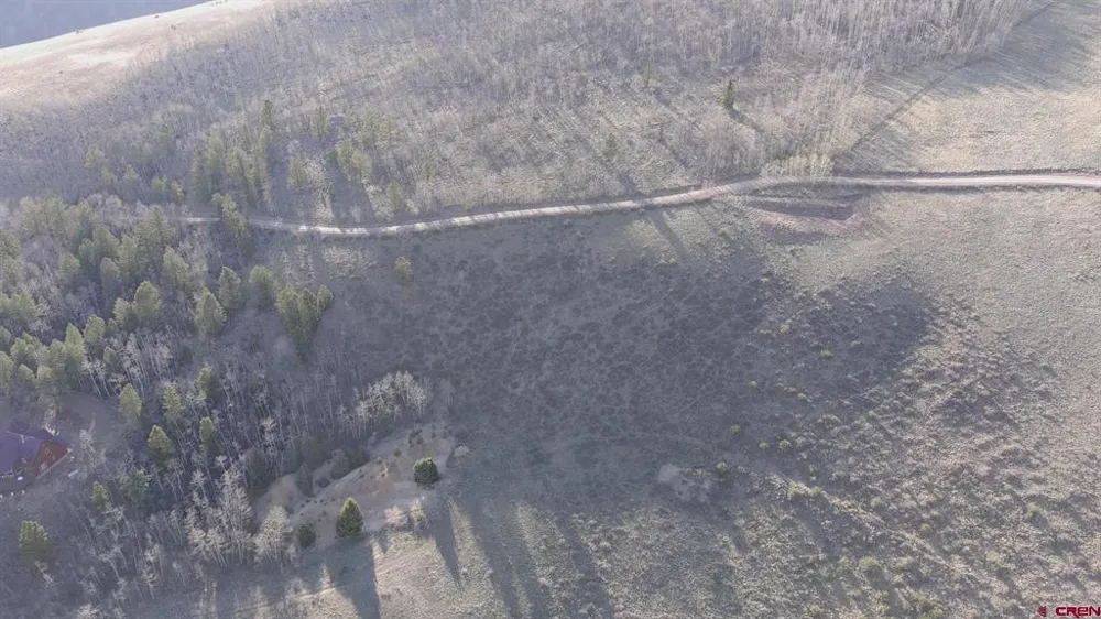 County Road 504 Bachelor Loop Creede, CO 81130