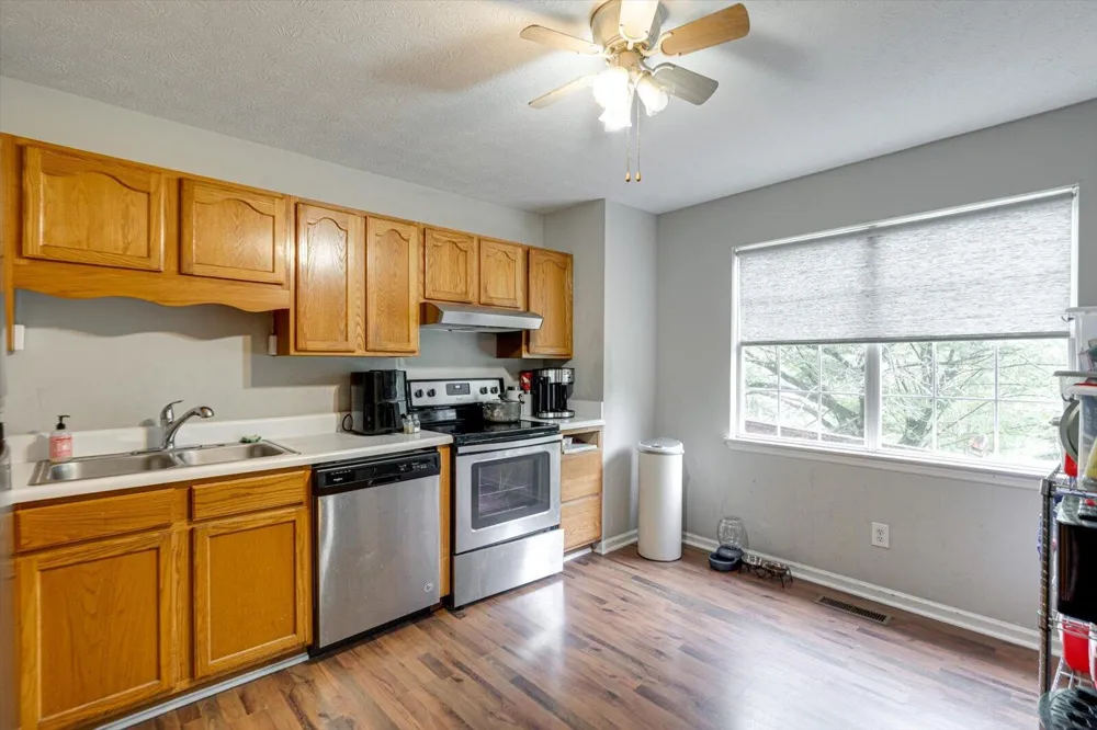 86 Bluff View Circle Flintstone, GA 30725