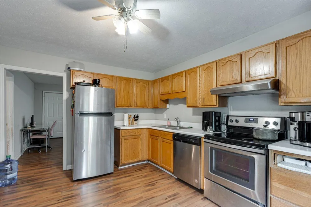 86 Bluff View Circle Flintstone, GA 30725