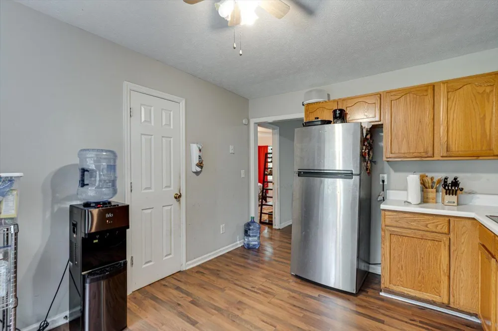 86 Bluff View Circle Flintstone, GA 30725