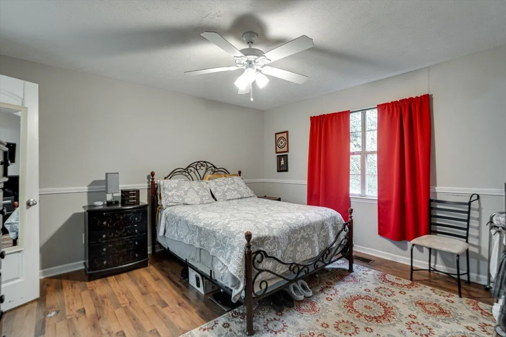 86 Bluff View Circle Flintstone, GA 30725