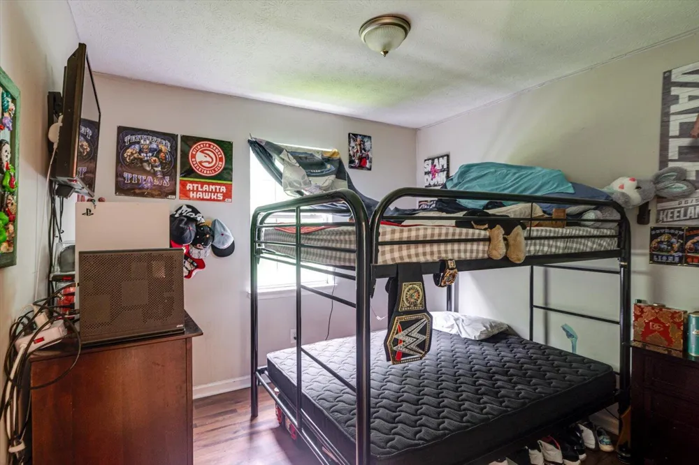 86 Bluff View Circle Flintstone, GA 30725