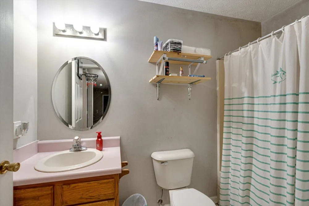 86 Bluff View Circle Flintstone, GA 30725