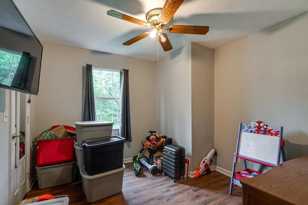 86 Bluff View Circle Flintstone, GA 30725