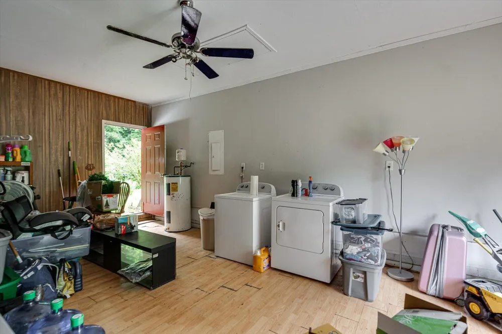 86 Bluff View Circle Flintstone, GA 30725
