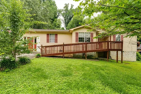 86 Bluff View Circle