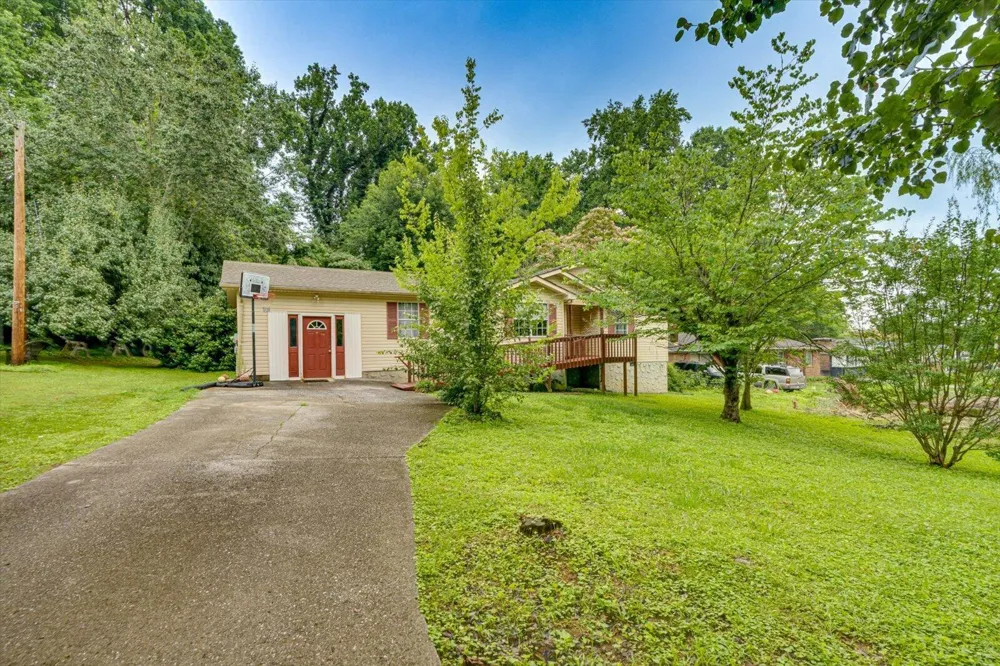 86 Bluff View Circle Flintstone, GA 30725