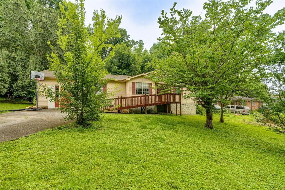 86 Bluff View Circle Flintstone, GA 30725
