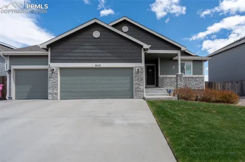 6121 Anders Ridge Lane