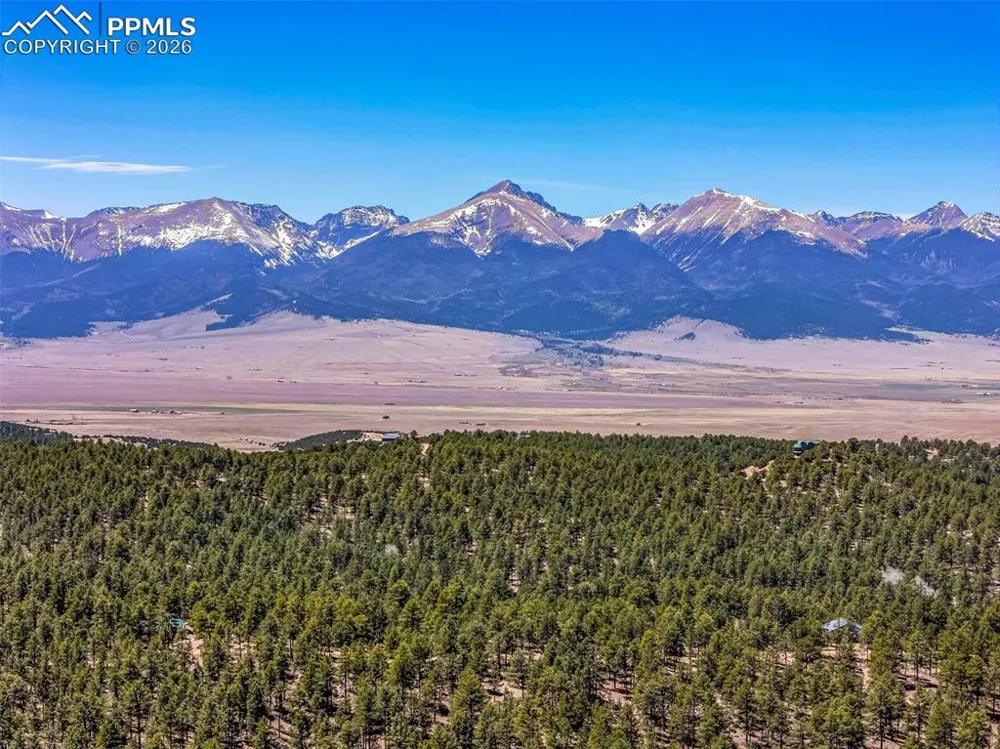 185 Sioux Trail Westcliffe, CO 81252