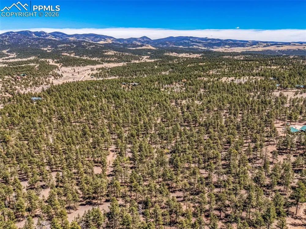 185 Sioux Trail Westcliffe, CO 81252