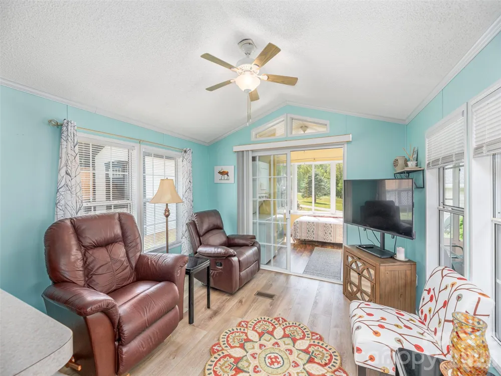 11 Valentine Drive Maggie Valley, NC 28751