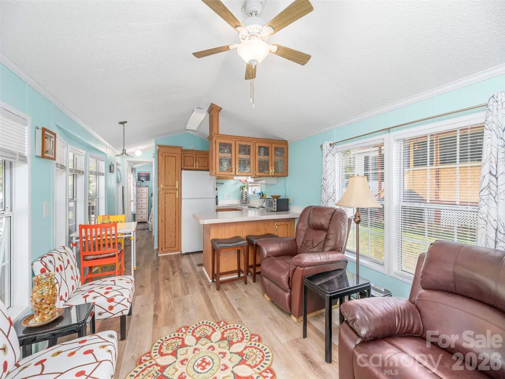 11 Valentine Drive Maggie Valley, NC 28751