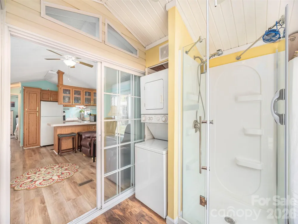 11 Valentine Drive Maggie Valley, NC 28751