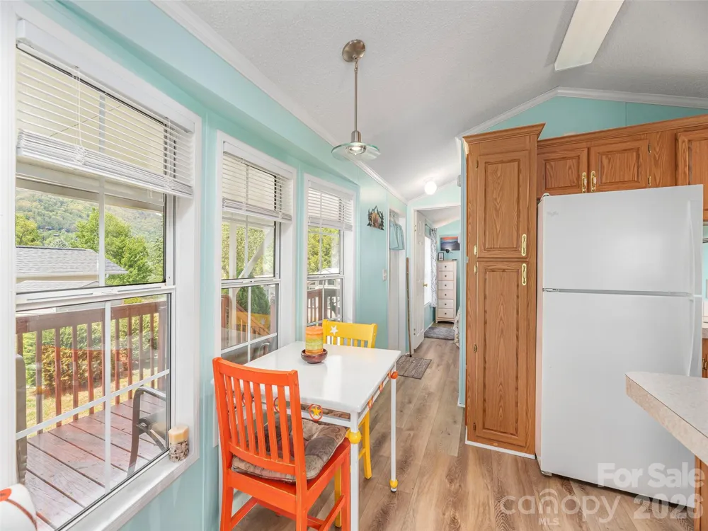 11 Valentine Drive Maggie Valley, NC 28751