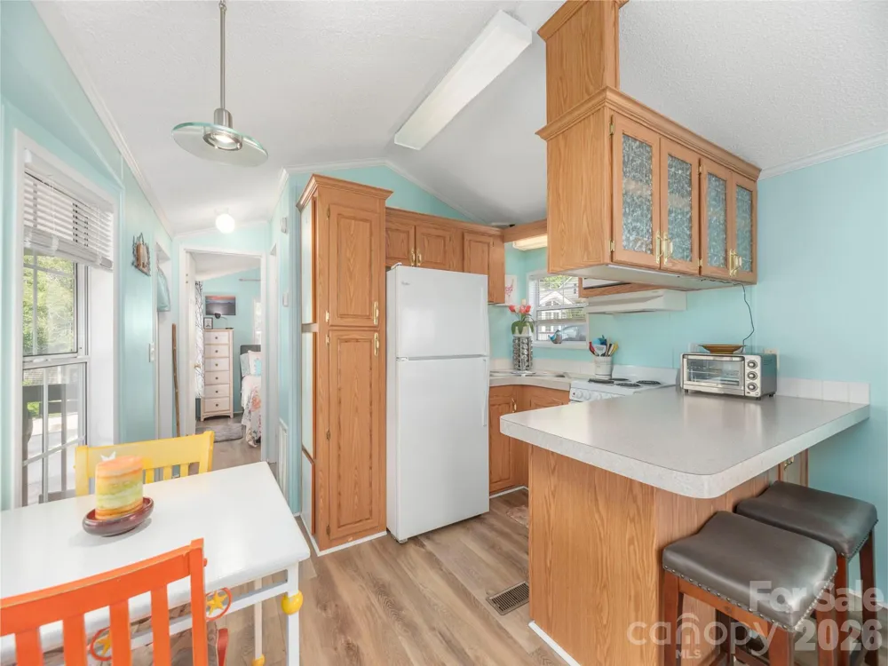 11 Valentine Drive Maggie Valley, NC 28751