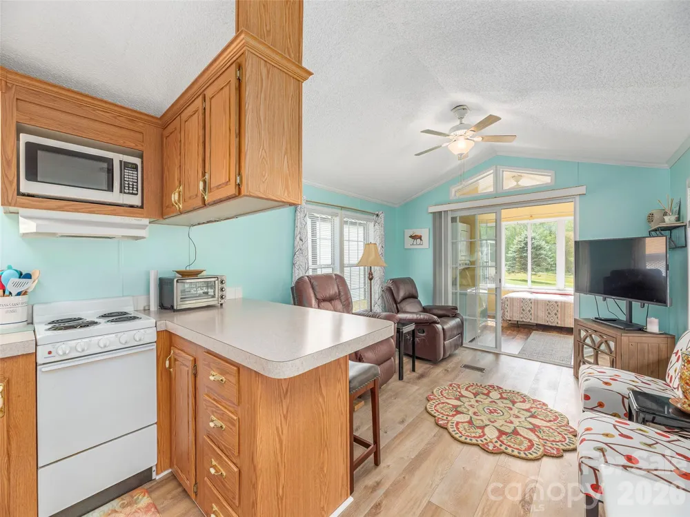 11 Valentine Drive Maggie Valley, NC 28751