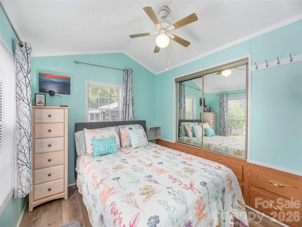 11 Valentine Drive Maggie Valley, NC 28751