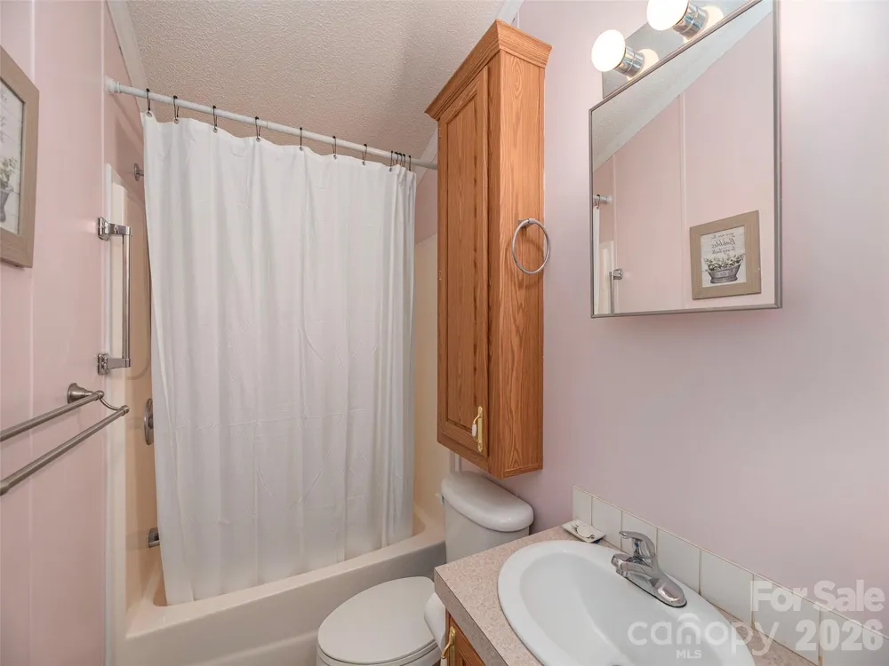 11 Valentine Drive Maggie Valley, NC 28751