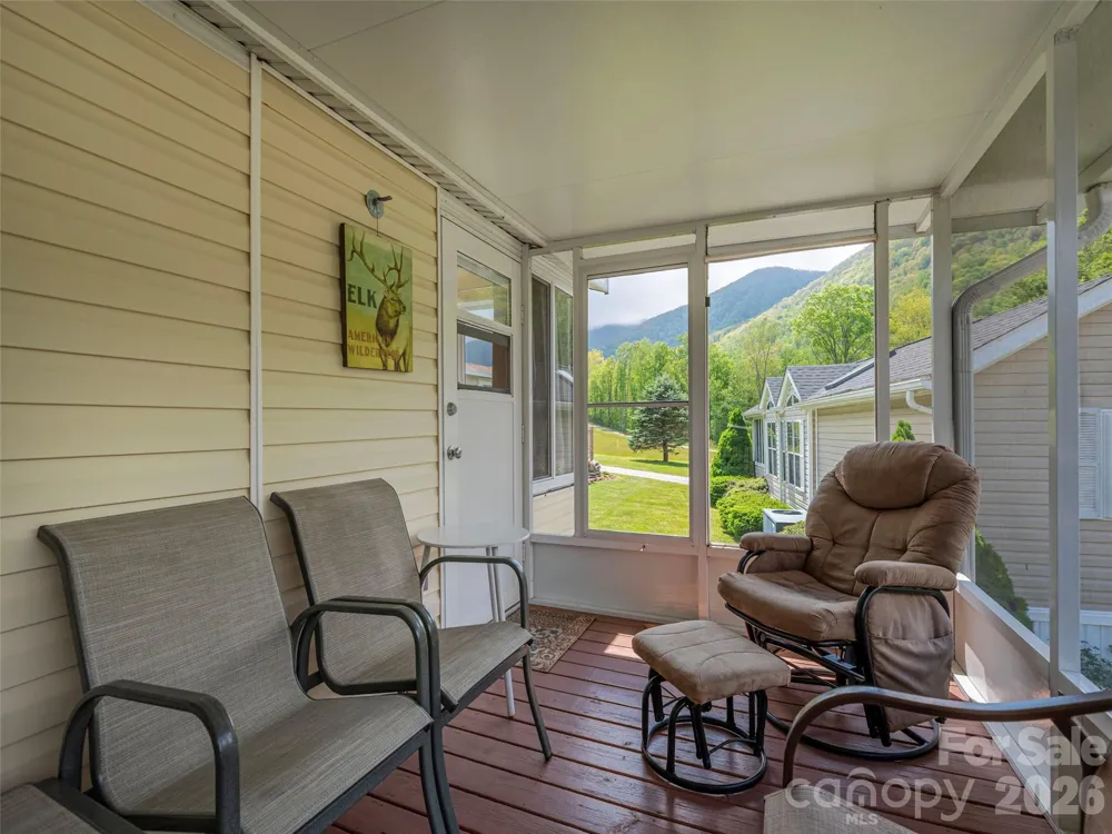 11 Valentine Drive Maggie Valley, NC 28751