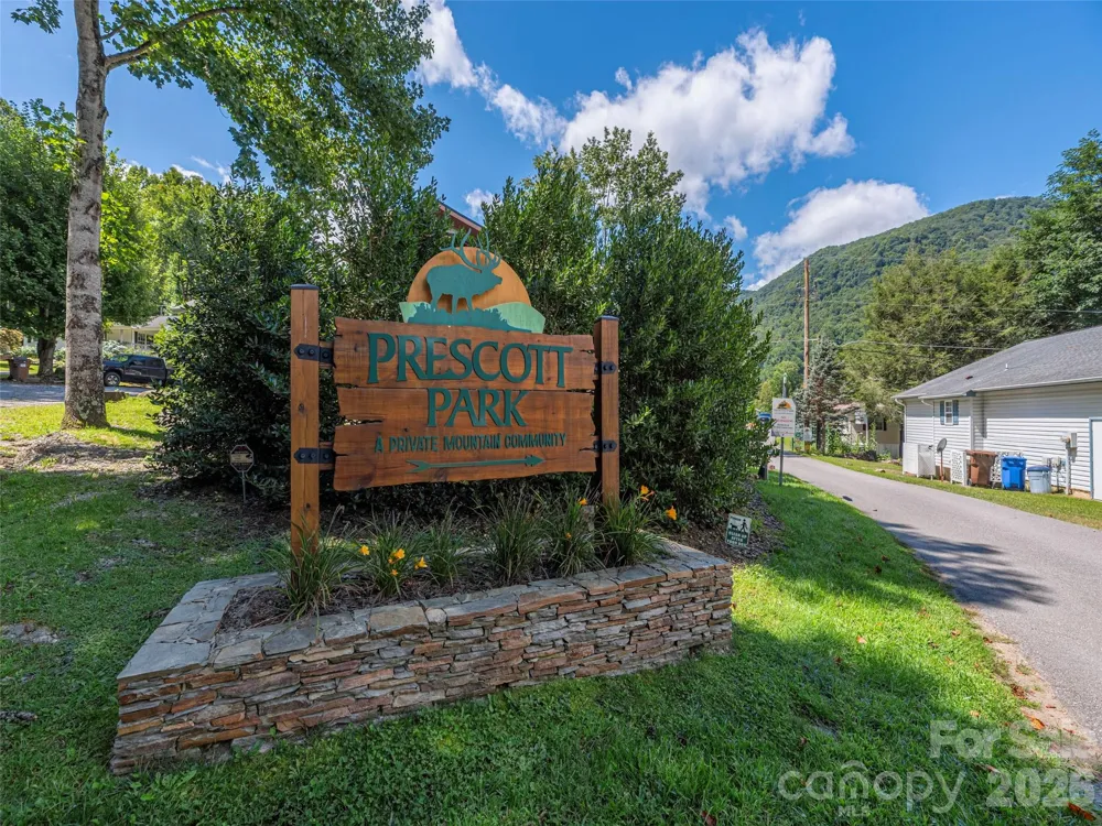 11 Valentine Drive Maggie Valley, NC 28751