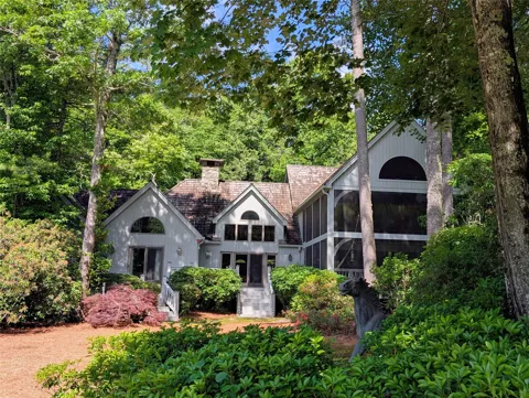 241 Indian Pipe Road