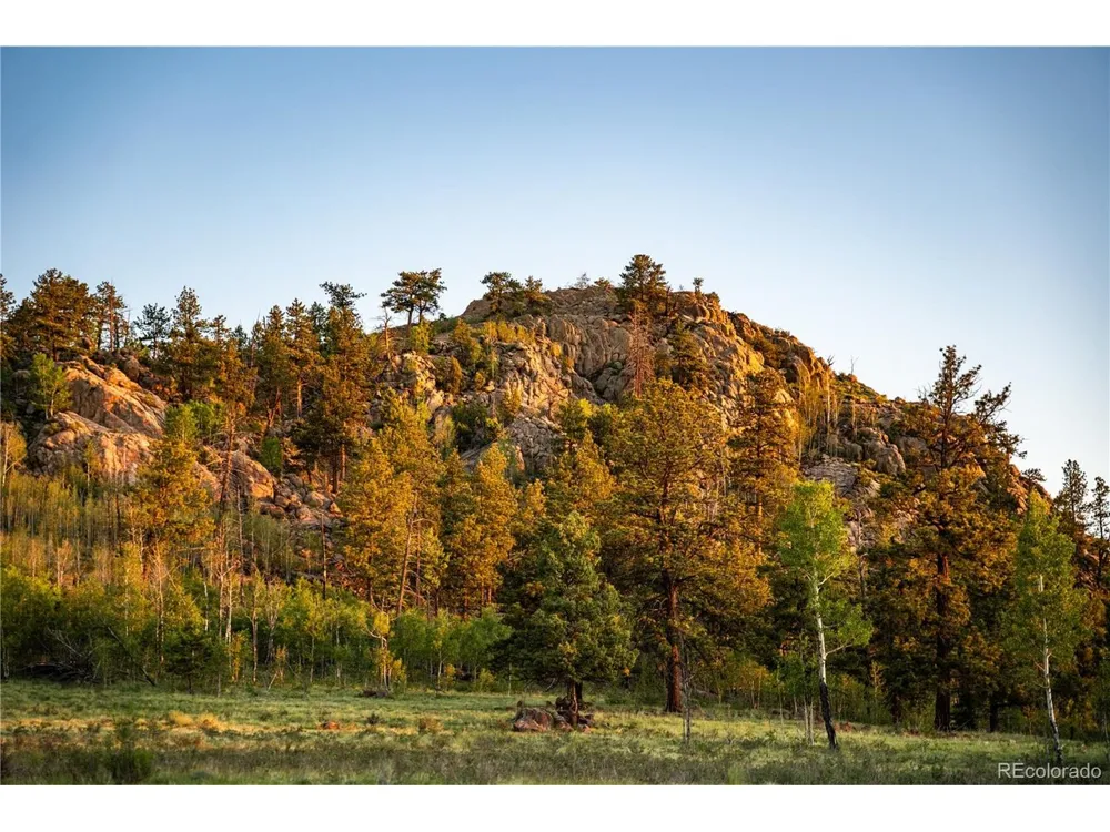 404 Valley Drive Florissant, CO 80816