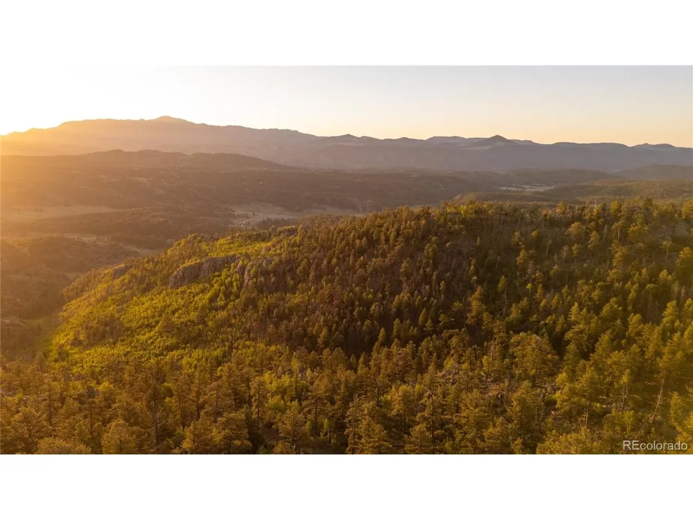 404 Valley Drive Florissant, CO 80816