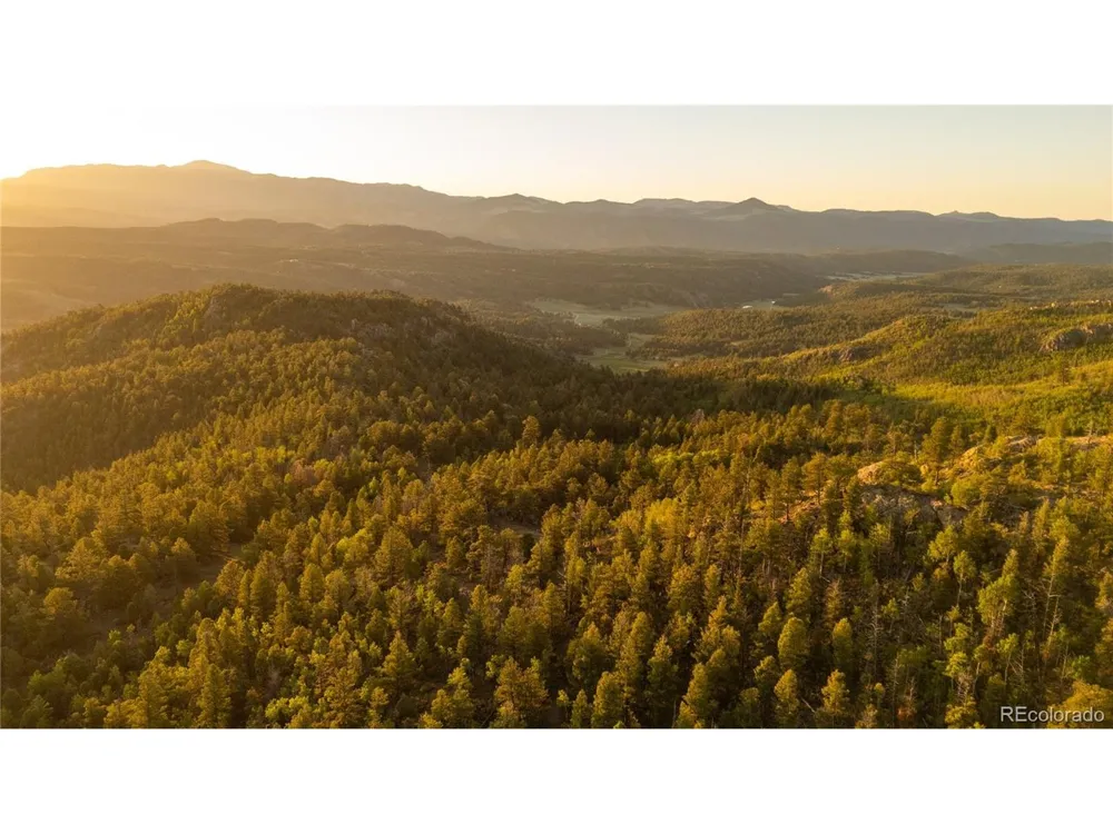 404 Valley Drive Florissant, CO 80816