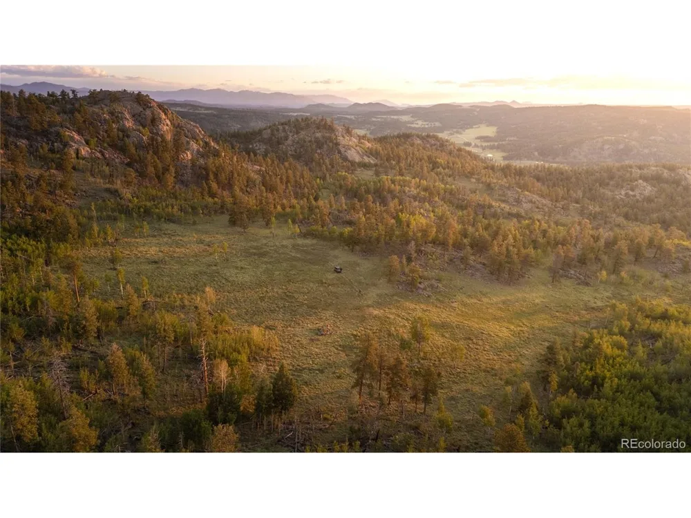 404 Valley Drive Florissant, CO 80816