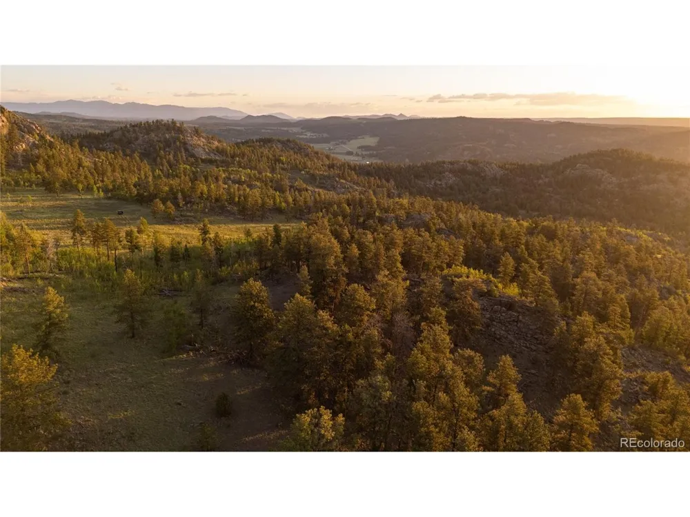 404 Valley Drive Florissant, CO 80816