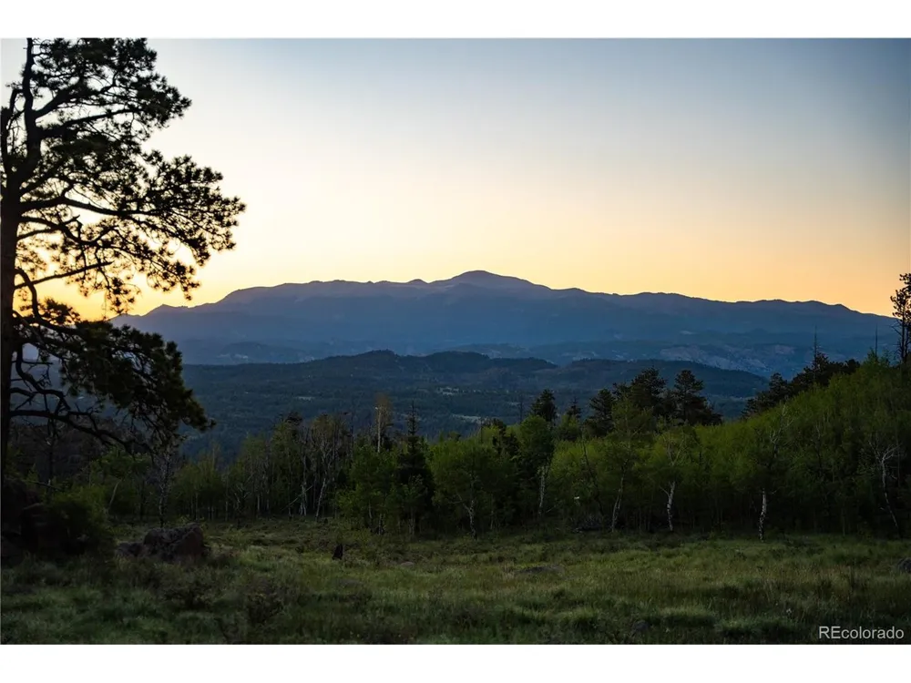 404 Valley Drive Florissant, CO 80816