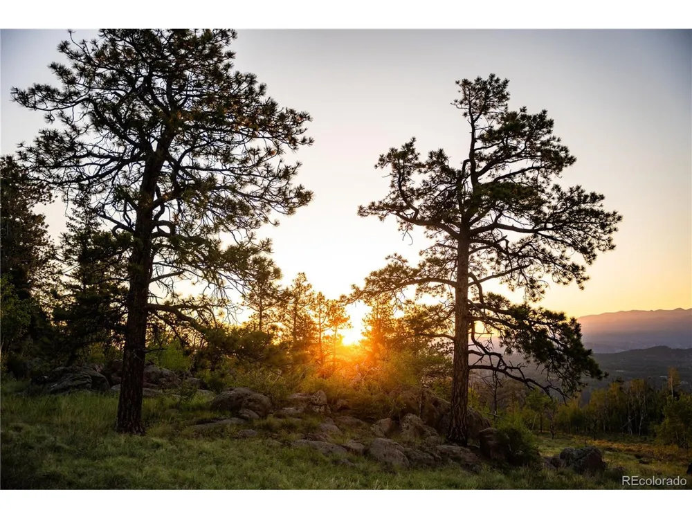 404 Valley Drive Florissant, CO 80816