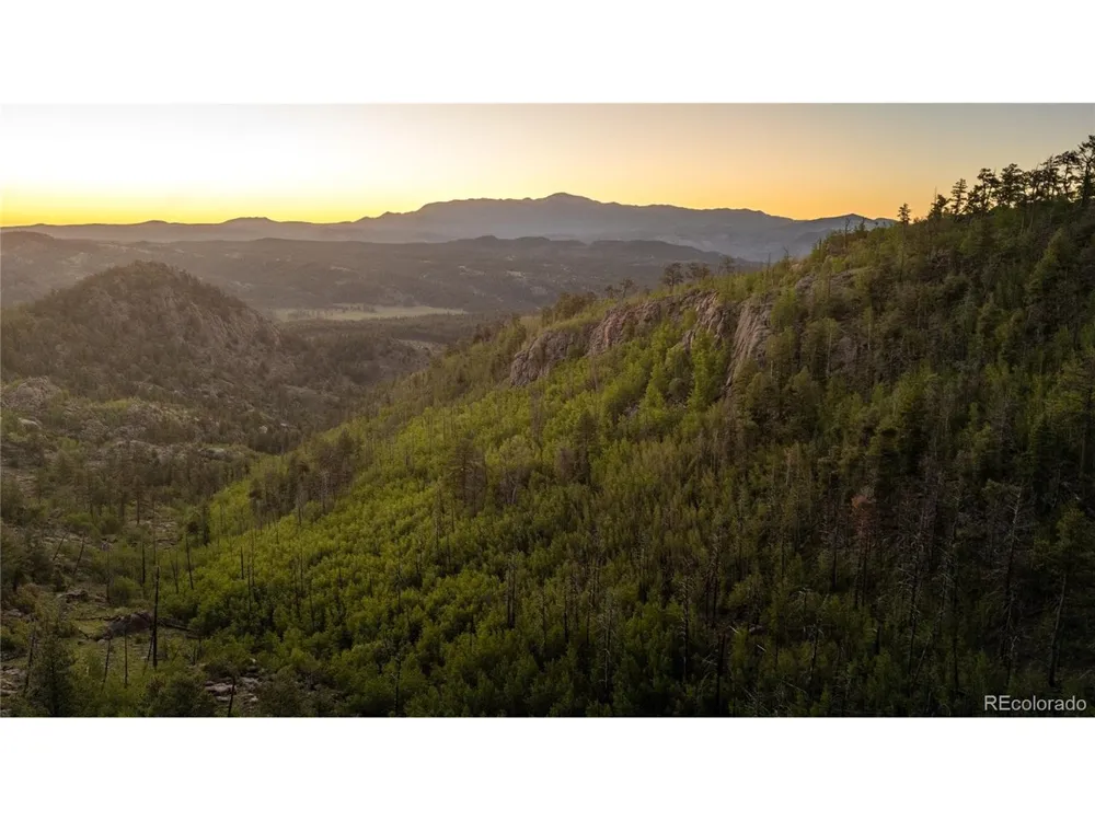 404 Valley Drive Florissant, CO 80816