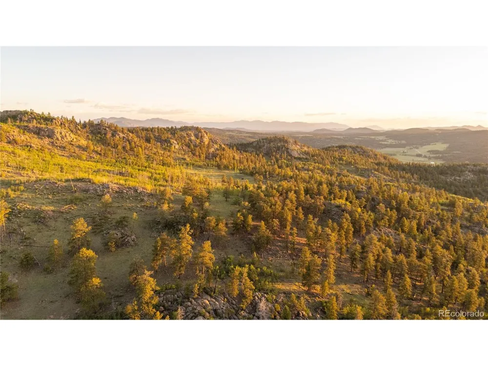 404 Valley Drive Florissant, CO 80816