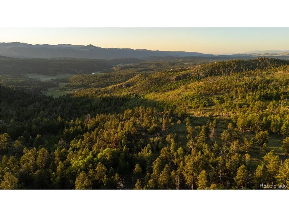 404 Valley Drive Florissant, CO 80816