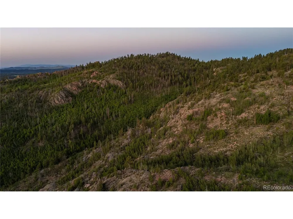 404 Valley Drive Florissant, CO 80816