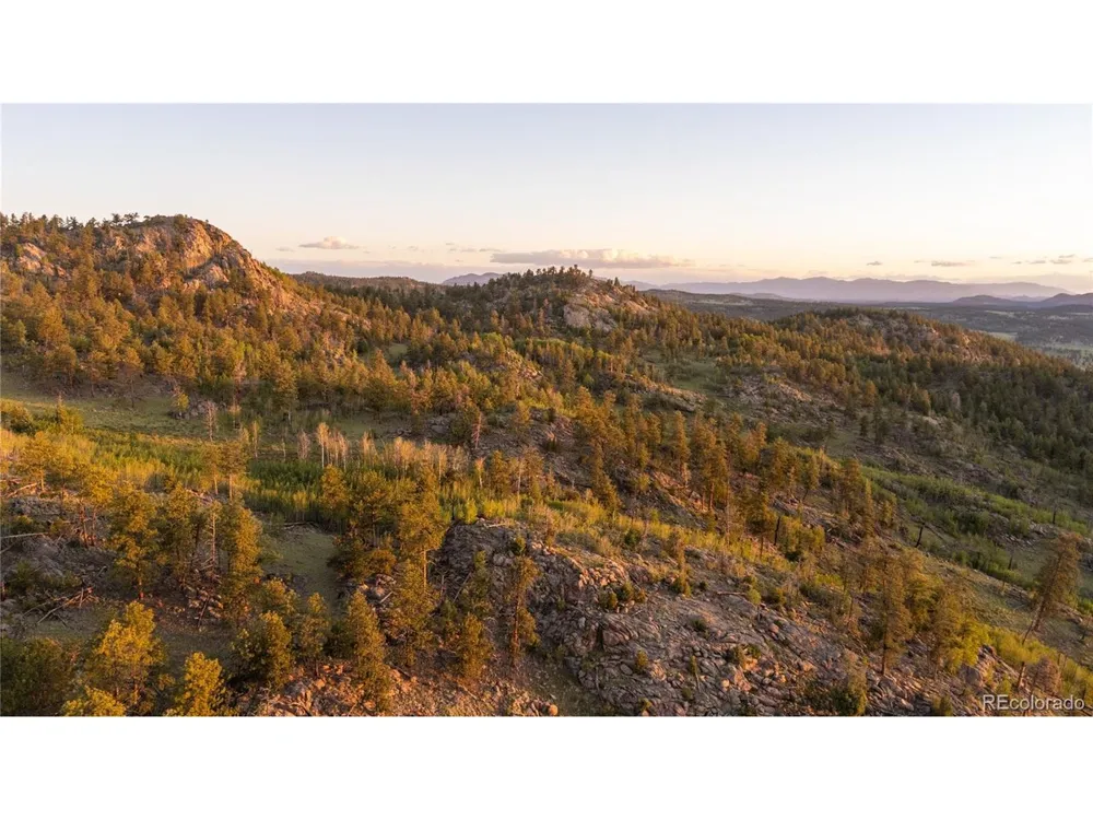 404 Valley Drive Florissant, CO 80816